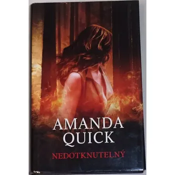 Quick Amanda - Nedotknutelný