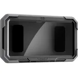 Vodoodolný držiak na telefón Techsuit LC-888 - Čierna