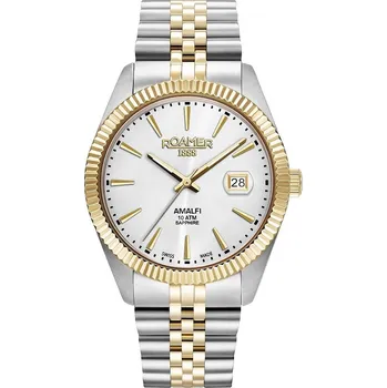 Hodinky Roamer 852833-47-11-20