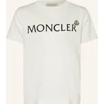 Moncler Enfant Dětské Tričko, bílá, 128