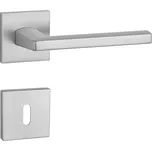 AT - PYROLA - HR 7S rozety BB, klika/klika OCS - Chrom broušený