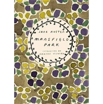 Umění Mansfield Park