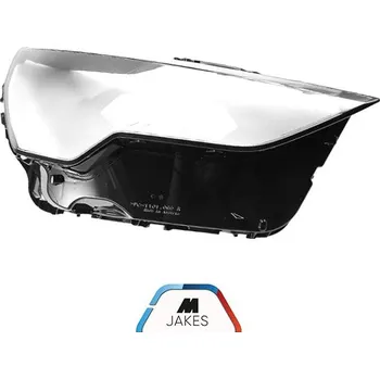 Tuning MJakes kryt předního světla pro Audi Q3 typ F3 (2018- ) pravá strana