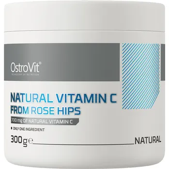 Vitamín C z šípků 300g, přírodní