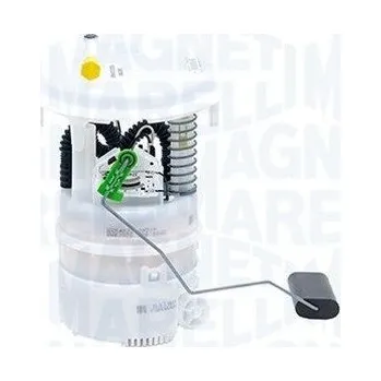 Palivový systém Palivová čerpací soustava MAGNETI MARELLI 519700000019