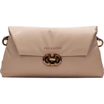 Oblečení a móda Hispanitas Dámská crossbody kabelka BI254157 Topo + 2 měsíce na vrácení zboží