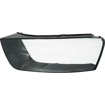 Tuning MJakes kryt předního světla pro Audi Q3 (2015-2018) Facelift levá strana