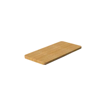 Kuchyňské prkénko Teka Bambusová kráj.deska univerz.