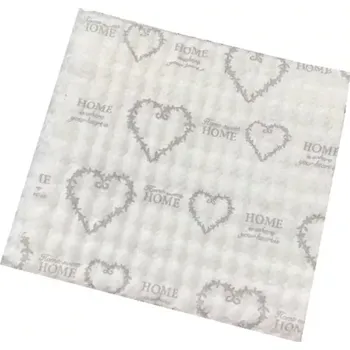 UTERKA VISKOZNI 3D 35X35CM