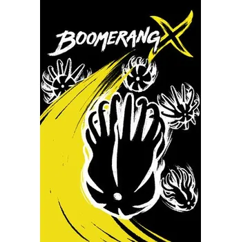 Herní zařízení Boomerang X PC