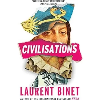 Populárně naučná literatura pro dospělé Civilisations