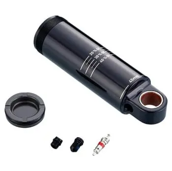 Vidlice na kolo SRAM ROCK SHOX ROCKSHOX DAMPER BODY/IFP DLUX/SDLUX STD BLK 45