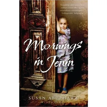 Umění Mornings in Jenin