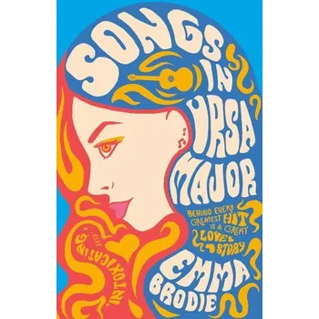 Umění Songs in Ursa Major