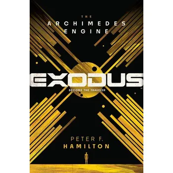 Umění Exodus: The Archimedes Engine