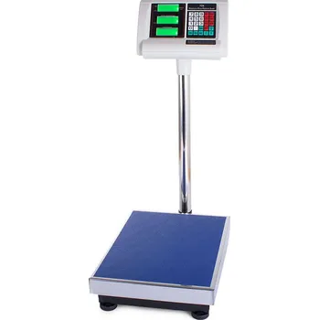 Průmyslová váha Verk Elektronická skladová váha 100 kg/20 g