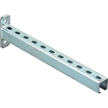 Ba-VWV400 konzole 400mm Legrand s.r.o. 41-08-801-82400