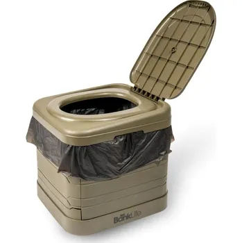 Chemické WC Nash Tackle T1255