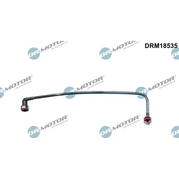 Palivové potrubí DR.MOTOR DRM18535