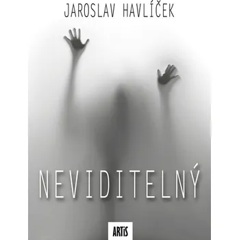 Kniha Neviditelný