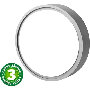 Venkovní osvětlení Prémiové LED venkovní osvětlení Merkur-C do mokrého provozu IP54 12W 850lm denní