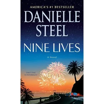 Populárně naučná literatura pro dospělé Nine Lives