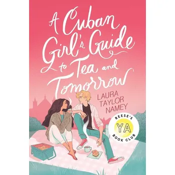Umění A Cuban Girl's Guide to Tea and Tomorrow