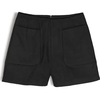 Dámské oblečení GATE Šortky s kapsami 40 624-1520/89