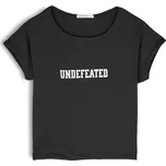 GATE Tričko s holografickým potiskem 34 624-1899/89