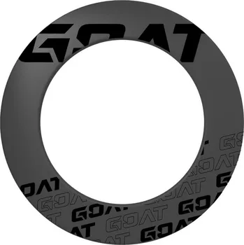 Šipka Ochrana k sisalovému terči GOAT Defender 4 šedá