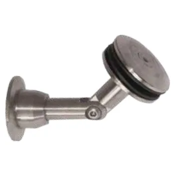 Zrcadlo Dolní kotvení (terč Ø80 mm)