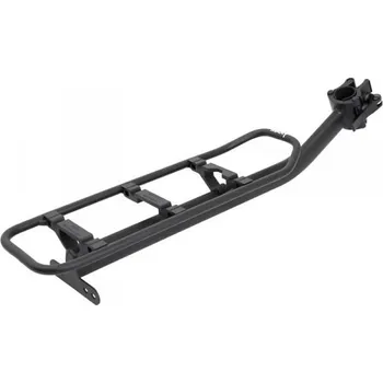 nosiče na kolo nosič MAX1 Tour 2 MIK na sedlovku