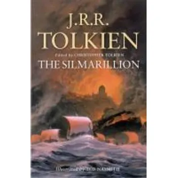 Populárně naučná literatura pro dospělé The Silmarillion