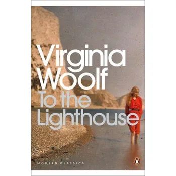 Umění To the Lighthouse