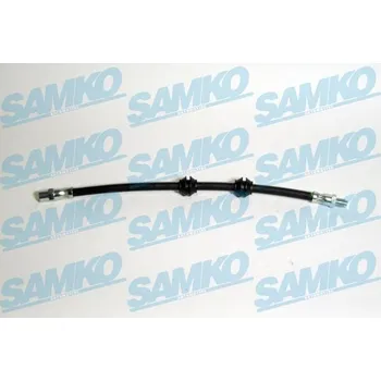 Brzdová hadice Brzdová hadice SAMKO 6T46129