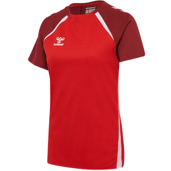 Dres Hummel hmlLEAD 2.0 Jersey Women 223742-3713 Velikost S