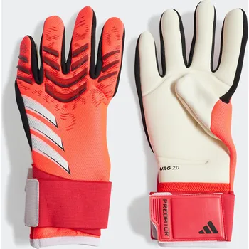 Brankářské rukavice ADIDAS Fotbalové brankářské rukavice Predator Competition 11