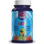 Naturprodukt IQ Mag Kids mořský hořčík…