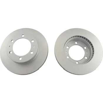 Brzdový kotouč Brzdový kotouč KAVO PARTS BR-9470-C