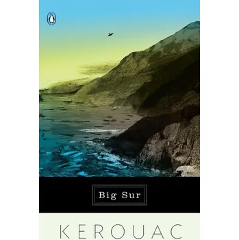 Populárně naučná literatura pro dospělé Big Sur