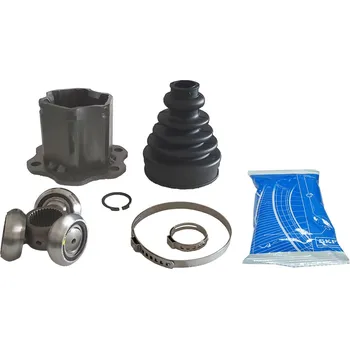 Hřídel nápravy Sada kloubů, hnací hřídel SKF VKJA 6018