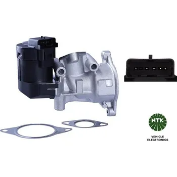 Palivový systém AGR-Ventil NGK 93608