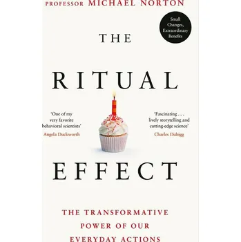 Umění The Ritual Effect