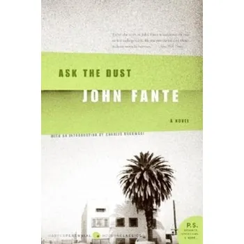 Populárně naučná literatura pro dospělé Ask the Dust