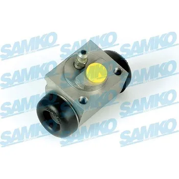 Brzdový válec Válec kolové brzdy SAMKO C14381
