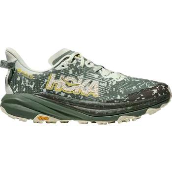 Pánská obuv Trailové boty Hoka Speedgoat 6 Gore-Tex 1155150-sfrn Velikost 44 EU | 9,5 UK | 10 US | 28 CM