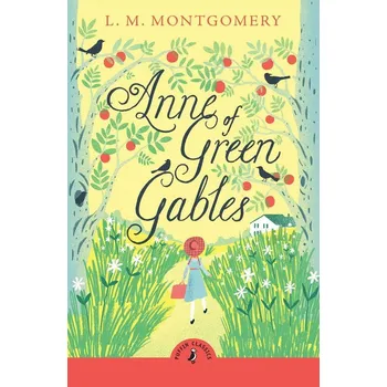 Umění Anne of Green Gables