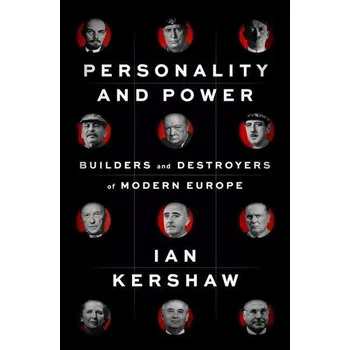 Umění Personality and Power