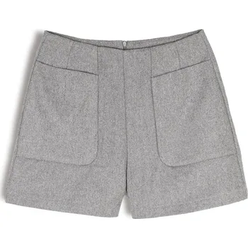 Dámské kraťasy GATE Šortky s kapsami 40 624-1520/85