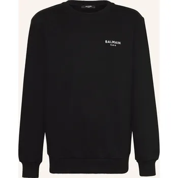 Dámská mikina Balmain Dětská Mikina, černá, 164